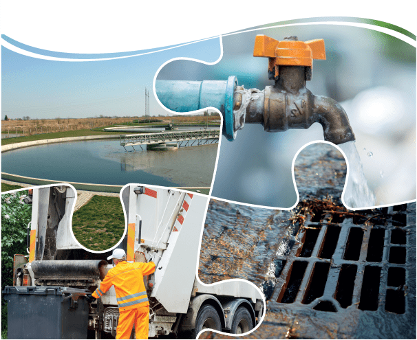 Leia mais sobre o artigo Saneamento: Tratamento de Águas e Efluentes